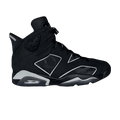 Air Jordan 6 Retro GS Cap and Gown - Air Jordan Sneaker