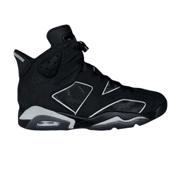Air Jordan 6 Retro GS Cap and Gown - Air Jordan Sneaker