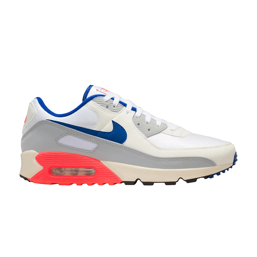 Nike Air Max 90 Ultramarine - Nike Sneaker