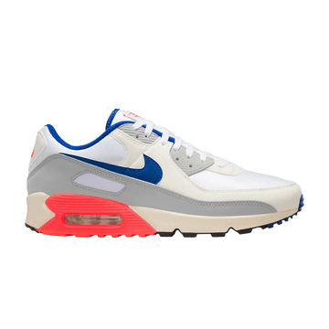 Nike Air Max 90 Ultramarine - Nike Sneaker