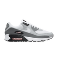 Nike Air Max 90 Wolf Grey - Nike Sneaker, Detailansicht 2