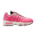 Nike Wmns Air Max 95 Big Bubble - Pink Glow - Nike Sneaker, Detailansicht 2