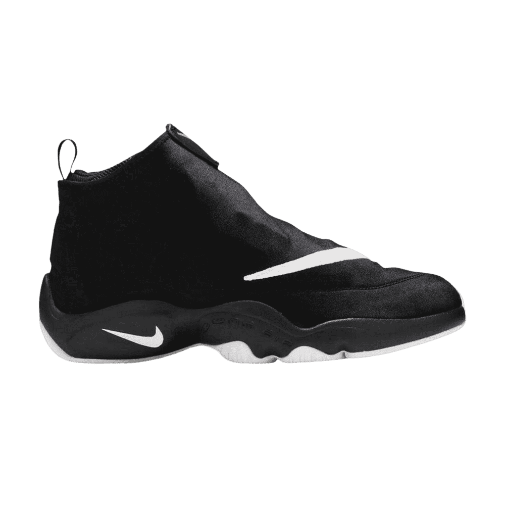 Nike Air Zoom Flight The Glove OG Black White 2026