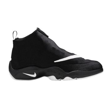 Nike Air Zoom Flight The Glove OG Black White 2026