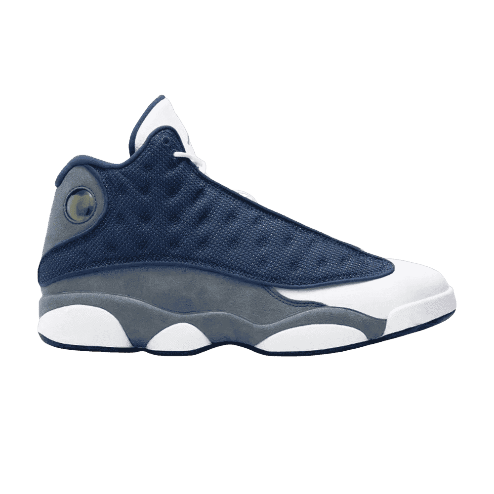 Air Jordan 13 Retro Flint 2026 - Air Jordan Sneaker