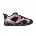 Wmns Air Jordan 6 Low Desert Berry - Air Jordan Sneaker, Detailansicht 2