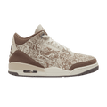 Air Jordan 3 Laser - Air Jordan Sneaker, Detailansicht 2