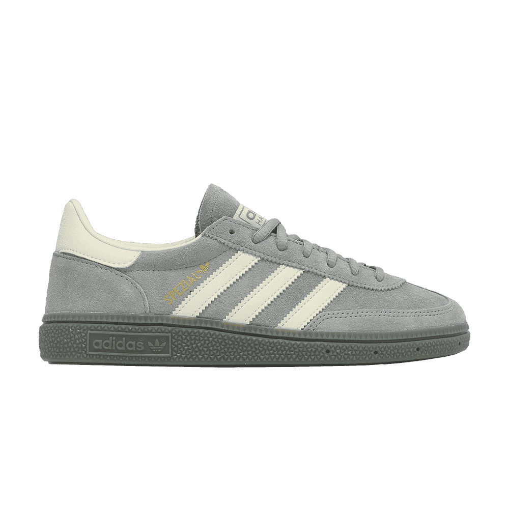 adidas Handball Spezial Grey Gum - adidas Sneaker