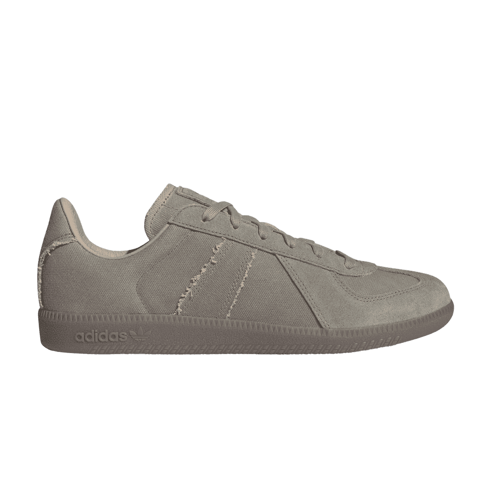 adidas BW Army Silver Pebble - adidas Sneaker