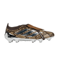Wales Bonner x adidas Predator Elite FT FG Khaki Silver Wonder White - Adidas Sneaker