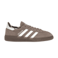 adidas Wmns Handball Spezial Chalky Brown Cow Print - adidas Sneaker