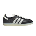 adidas Wmns Samba Ruffle Stripes Pack - Black Off White - adidas Sneaker