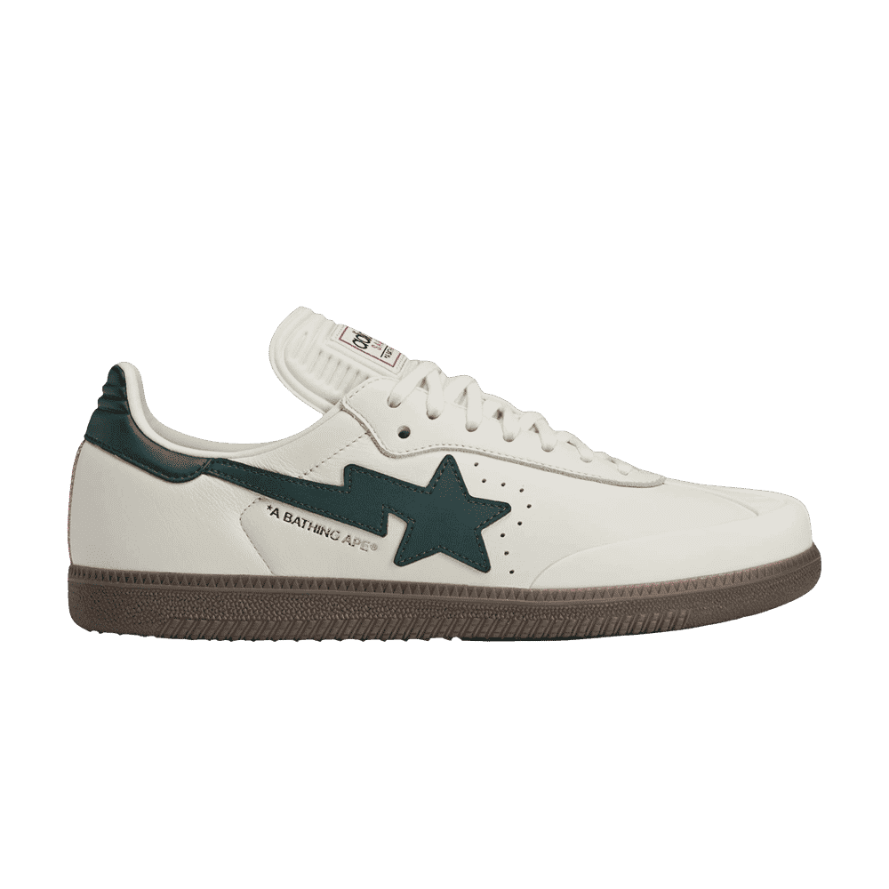 BAPE x adidas Samba World Cup - adidas Sneaker