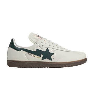 BAPE x adidas Samba World Cup - adidas Sneaker