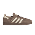 adidas Handball Spezial Earth Strata Wonder White Gum - adidas Sneaker, Detailansicht 2