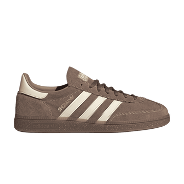 adidas Handball Spezial Earth Strata Wonder White Gum - adidas Sneaker