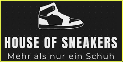 House of Sneakers