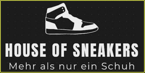 Store Logo
